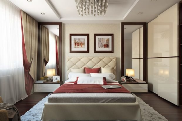 Фото из портфолио ЖК «Утесов» 88 кв.м. – фотографии дизайна интерьеров на INMYROOM