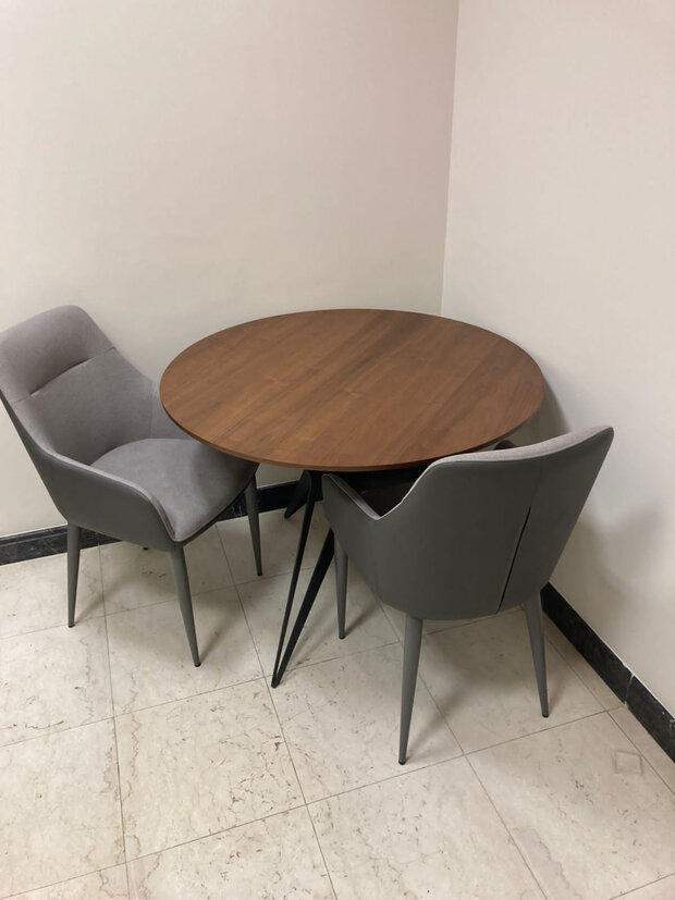 Фото из портфолио Imodern 7 – фотографии дизайна интерьеров на INMYROOM