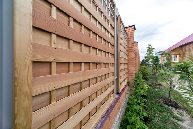 Фотография: Ландшафт в стиле Современный, Стиль жизни, Дачный ответ – фото на INMYROOM