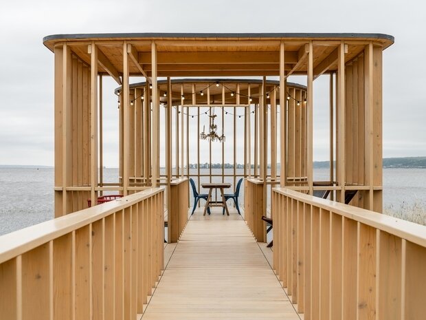 Фотография: Прочее в стиле , Современный, Дом, Проект недели, Эко, Казань, 4 и больше, Более 90 метров, Yaratam design, Петр Сафиуллин – фото на INMYROOM