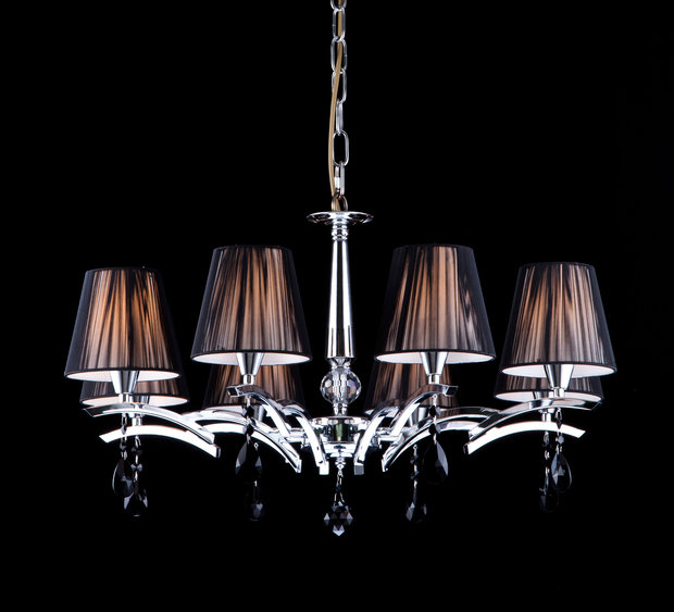 Фото из портфолио Коллекция Modern – фотографии дизайна интерьеров на INMYROOM