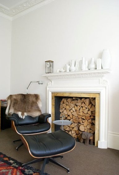 Фотография: Декор в стиле Прованс и Кантри, Классический, Скандинавский, Современный – фото на INMYROOM