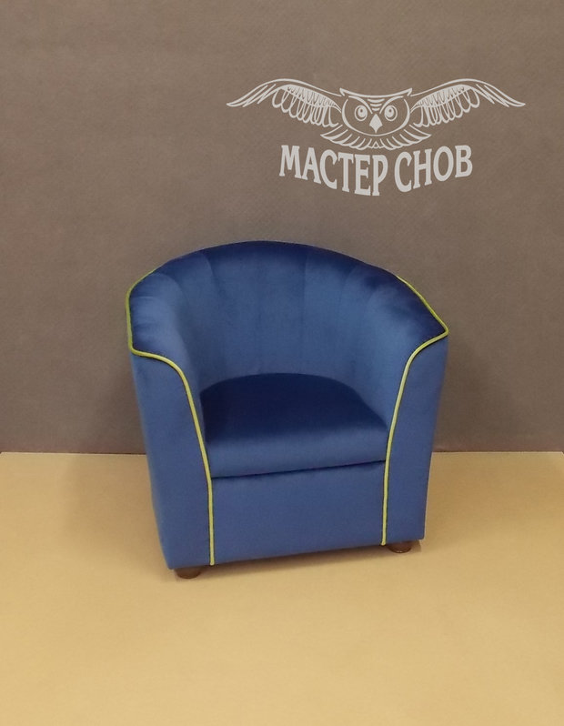 Фото из портфолио Диваны и кресла – фотографии дизайна интерьеров на INMYROOM
