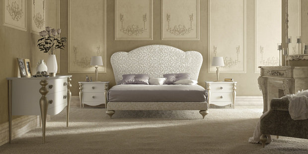 Фото из портфолио Интерьеры фабрики Mugali – фотографии дизайна интерьеров на INMYROOM