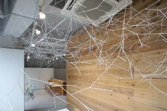 Фотография: Прочее в стиле Эко, Декор интерьера, Мебель и свет, Декор дома, Цвет в интерьере, Архитектурные объекты – фото на INMYROOM