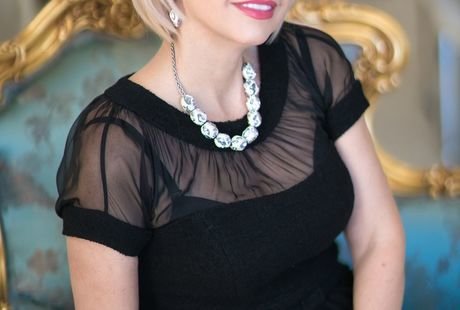 Проекты элитной недвижимости от Елена Антонович