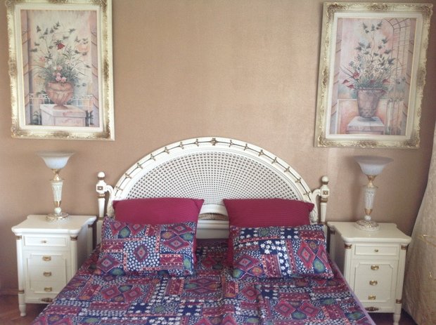 Фотография:  в стиле Прованс и Кантри – фото на INMYROOM