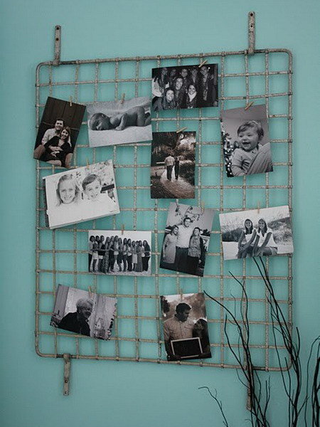 Фотография: Декор в стиле Лофт – фото на INMYROOM