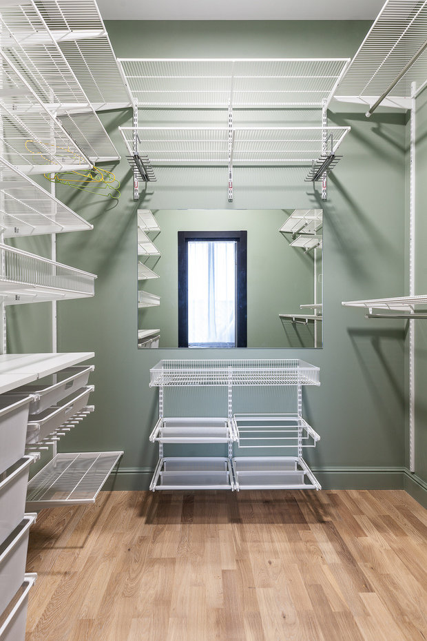 Фото из портфолио Квартира в ЗИЛАРТЕ – фотографии дизайна интерьеров на INMYROOM