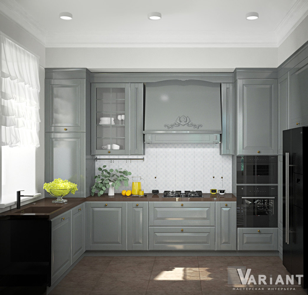 Фото из портфолио Дизайн интерьера частного дома по ул. Виражная (г.Пенза) – фотографии дизайна интерьеров на INMYROOM Фото из портфолио Дизайн интерьера частного дома по ул. Виражная (г.Пенза) – фотографии дизайна интерьеров на INMYROOM