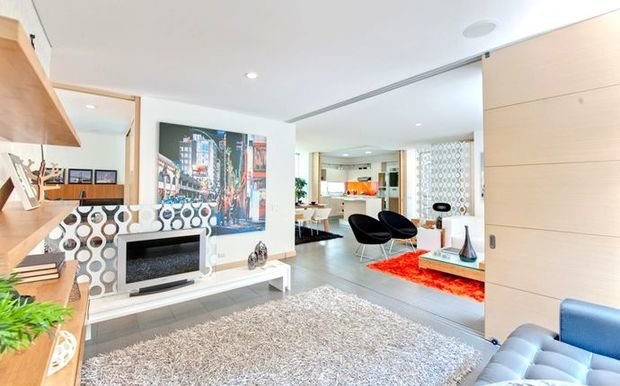 Фото из портфолио Мое избранное – фотографии дизайна интерьеров на INMYROOM