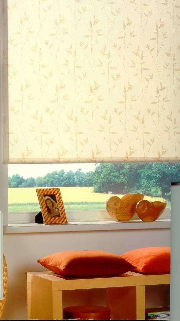 Фото из портфолио Шторы – фотографии дизайна интерьеров на INMYROOM