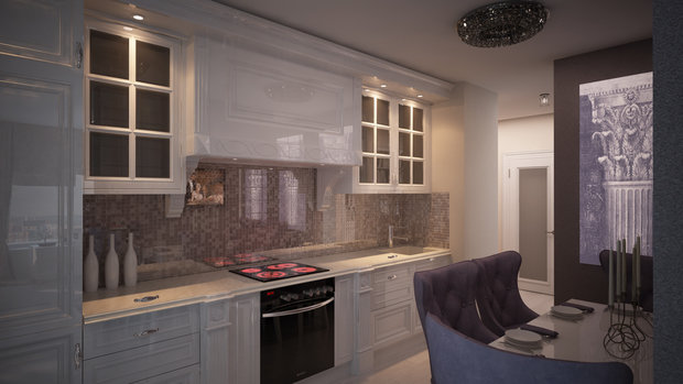 Фото из портфолио Избранные товары – фотографии дизайна интерьеров на INMYROOM