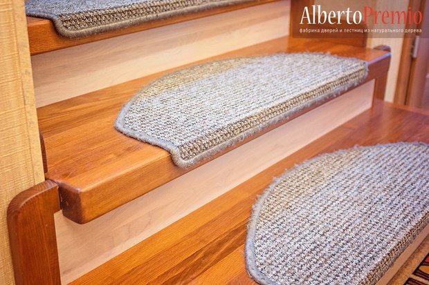 Фото из портфолио Лестницы от Alberto Premio – фотографии дизайна интерьеров на INMYROOM