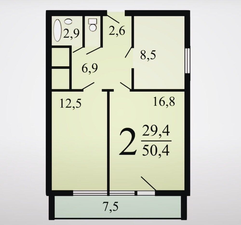 Планировка Планировка