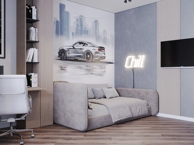 Фотография: в стиле – фото на INMYROOM