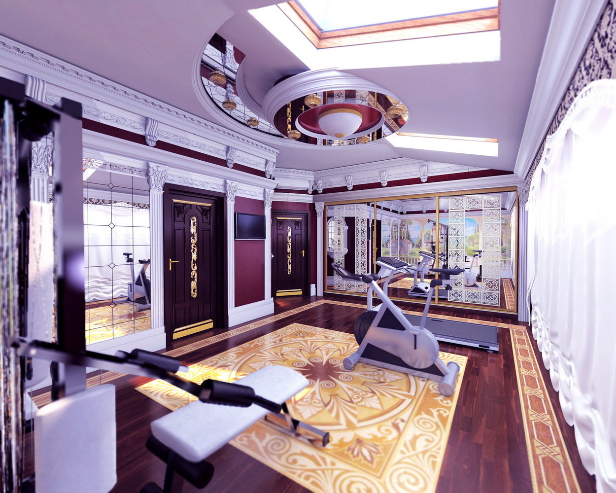 Фотография: в стиле Современный, Квартира, Дома и квартиры – фото на INMYROOM