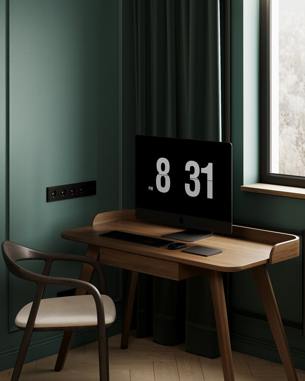 Фотография: в стиле – фото на INMYROOM