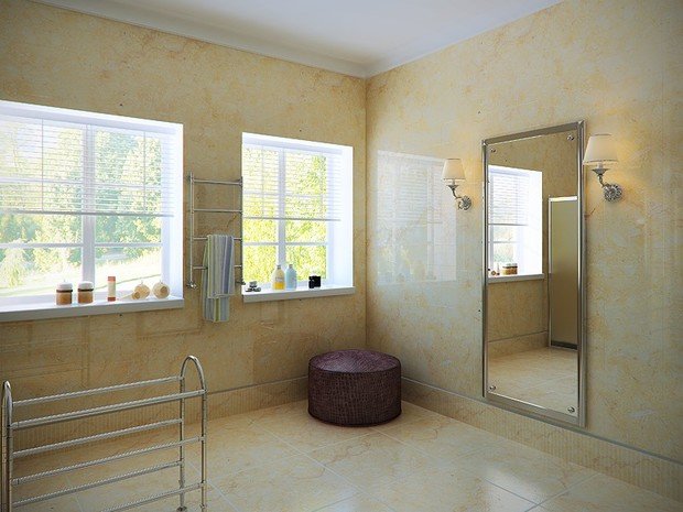 Фото из портфолио Вилла в Испании. – фотографии дизайна интерьеров на INMYROOM