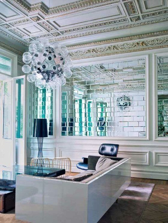 Фото из портфолио фоты – фотографии дизайна интерьеров на INMYROOM