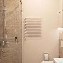 Фото из портфолио Студия для молодой пары – фотографии дизайна интерьеров на INMYROOM