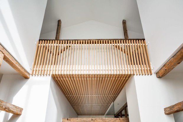 Фотография: Прочее в стиле Эко, Прованс и Кантри, Лофт, Скандинавский, Современный, Дом, Советы, Дача, Вилла, Шале – фото на INMYROOM