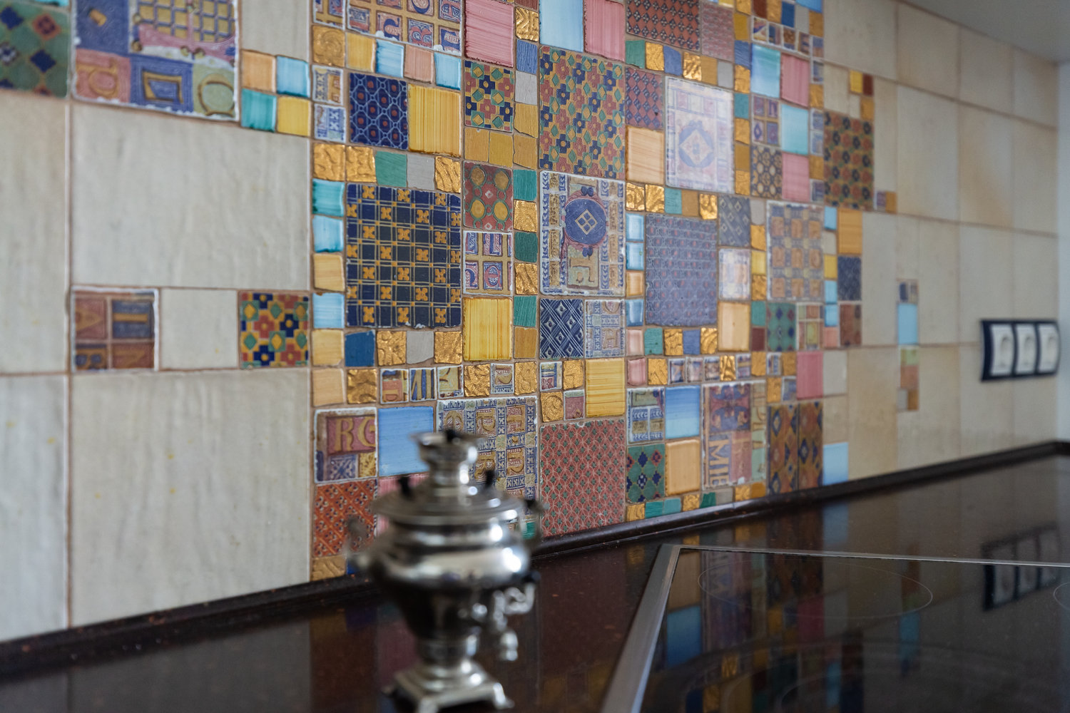 Фото из портфолио ЖК "Юбилейный квартал", неоклассика – фотографии дизайна интерьеров на INMYROOM Фото из портфолио ЖК "Юбилейный квартал", неоклассика – фотографии дизайна интерьеров на INMYROOM