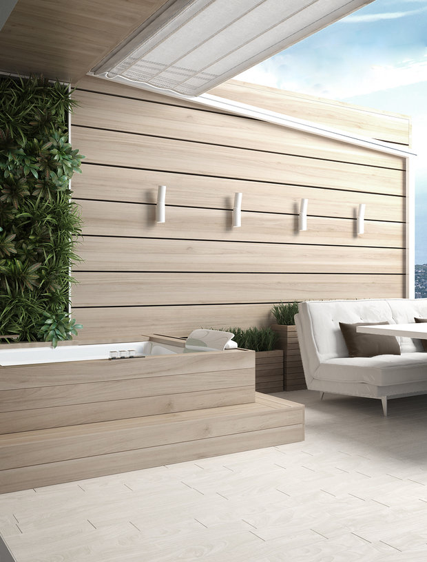 Фото из портфолио Песчаная студия – фотографии дизайна интерьеров на INMYROOM