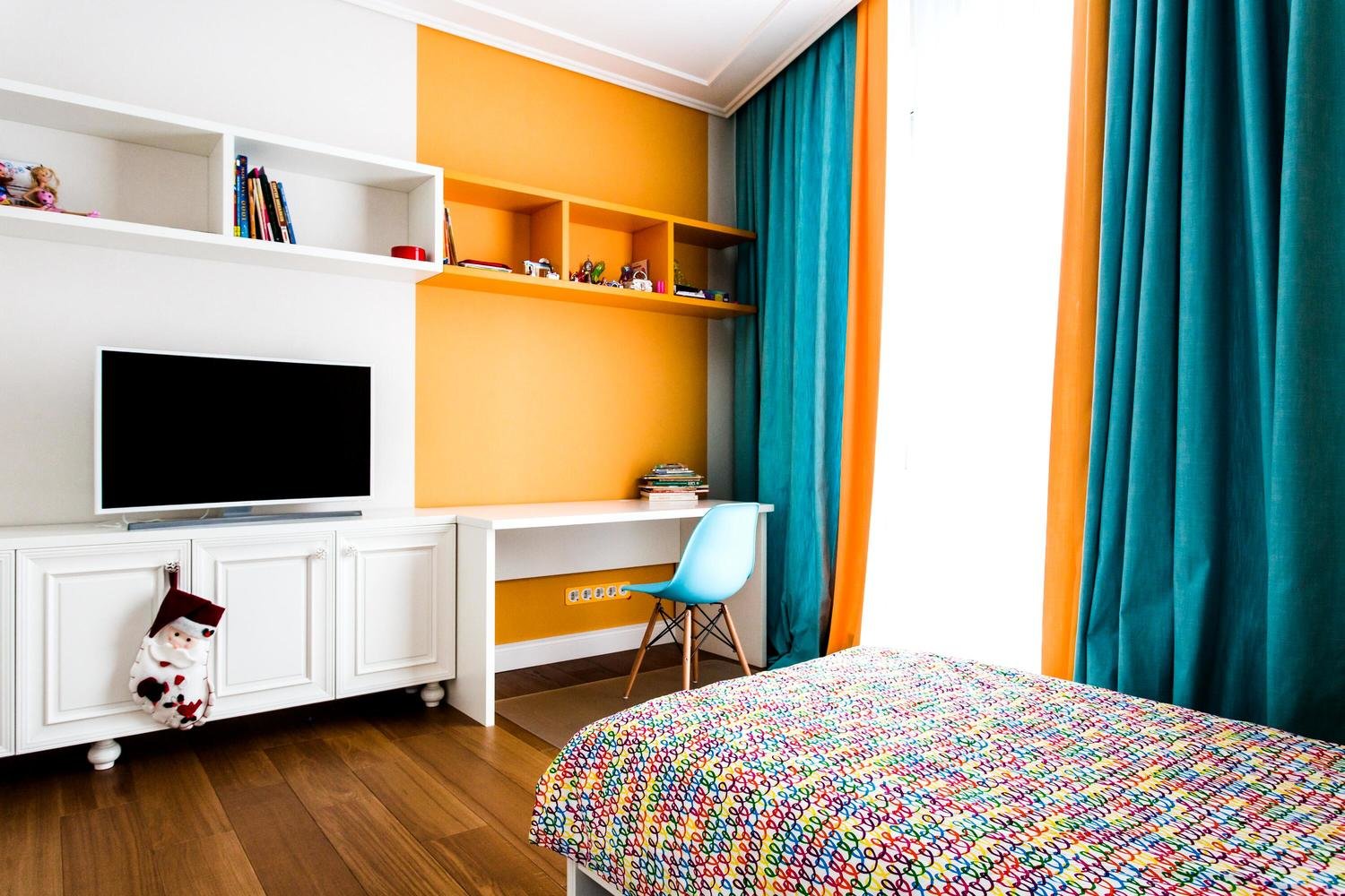 Фото из портфолио Уют для всей семьи – фотографии дизайна интерьеров на INMYROOM Фото из портфолио Уют для всей семьи – фотографии дизайна интерьеров на INMYROOM