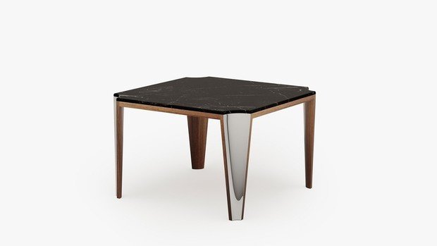 Фото из портфолио NIAGARA Coffee Table by Ekaterina Elizarova – фотографии дизайна интерьеров на INMYROOM