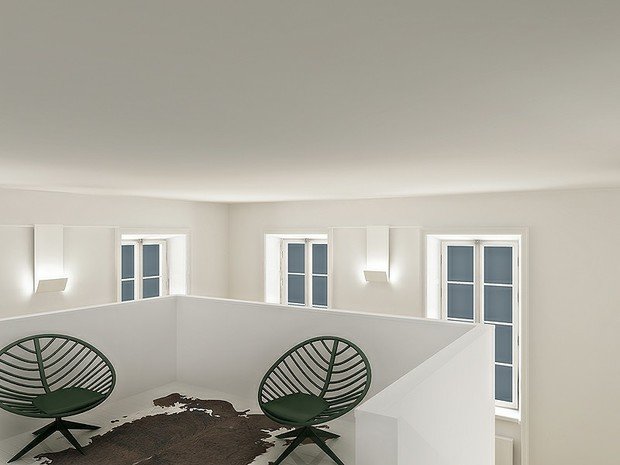 Фото из портфолио Частный интерьер в Стокгольме. – фотографии дизайна интерьеров на INMYROOM