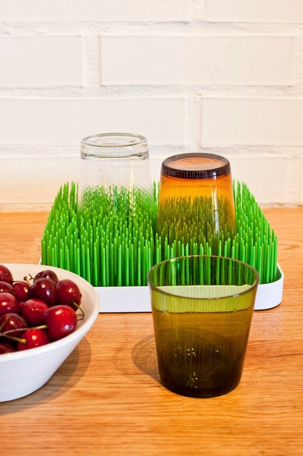 Фото из портфолио Лофт в однушечке – фотографии дизайна интерьеров на INMYROOM