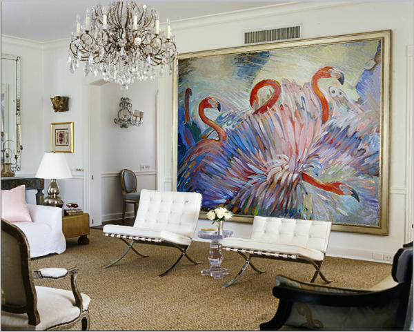 Фото из портфолио Избранные товары – фотографии дизайна интерьеров на INMYROOM