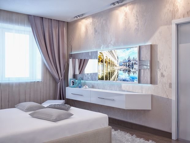Фотография: Прихожая в стиле Скандинавский,  – фото на INMYROOM