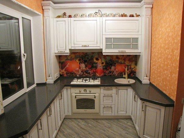 Фото из портфолио Вещи, которые я хочу – фотографии дизайна интерьеров на INMYROOM