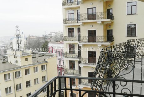 Цены ремонт в двухкомнатной Жилой Комплекс в Одессе фото