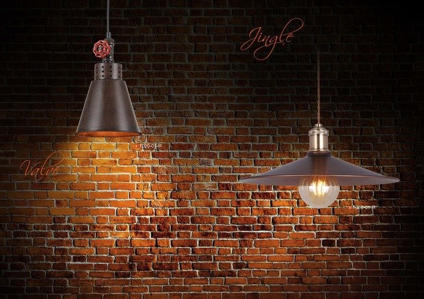Фото из портфолио Люстры и светильники Maytoni – фотографии дизайна интерьеров на INMYROOM