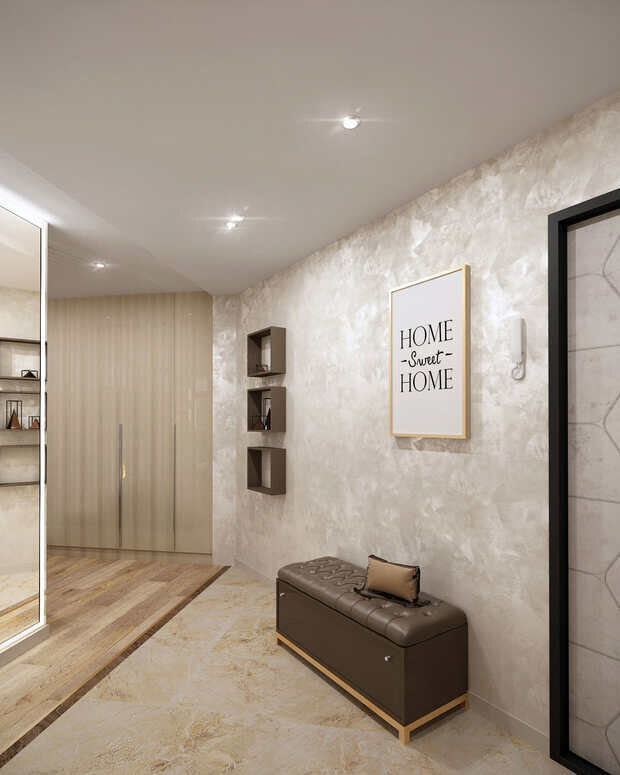 Фотография:  в стиле  – фото на INMYROOM
