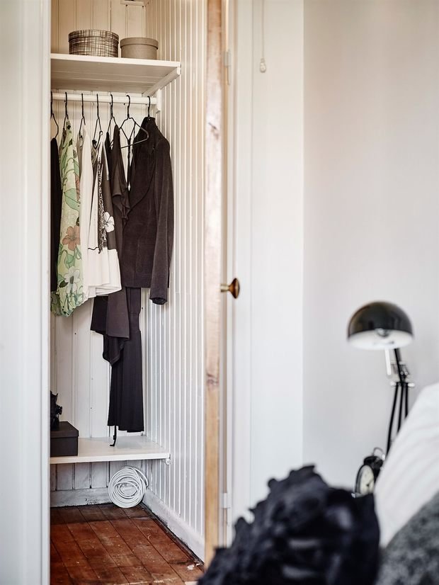 Фото из портфолио MUNKEBÄCKSGATAN 27K, KÅLLTORP – фотографии дизайна интерьеров на INMYROOM