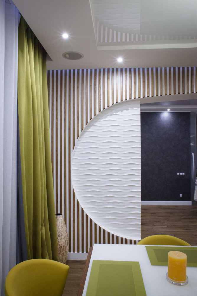 Фото из портфолио Солнечная Татарка – фотографии дизайна интерьеров на INMYROOM Фото из портфолио Солнечная Татарка – фотографии дизайна интерьеров на INMYROOM