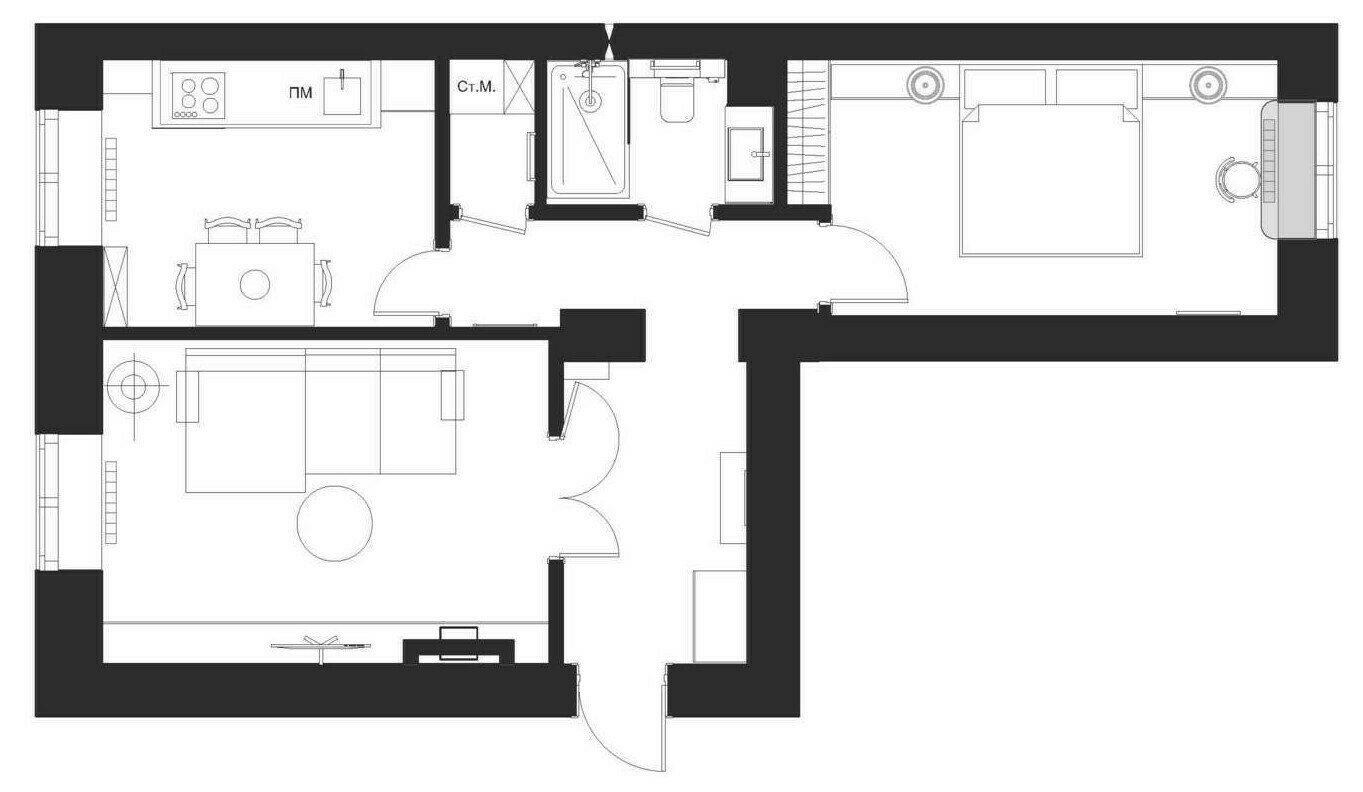 Фотография: в стиле , Ванная, Переделка – фото на INMYROOM Фотография: в стиле , Ванная, Переделка – фото на INMYROOM