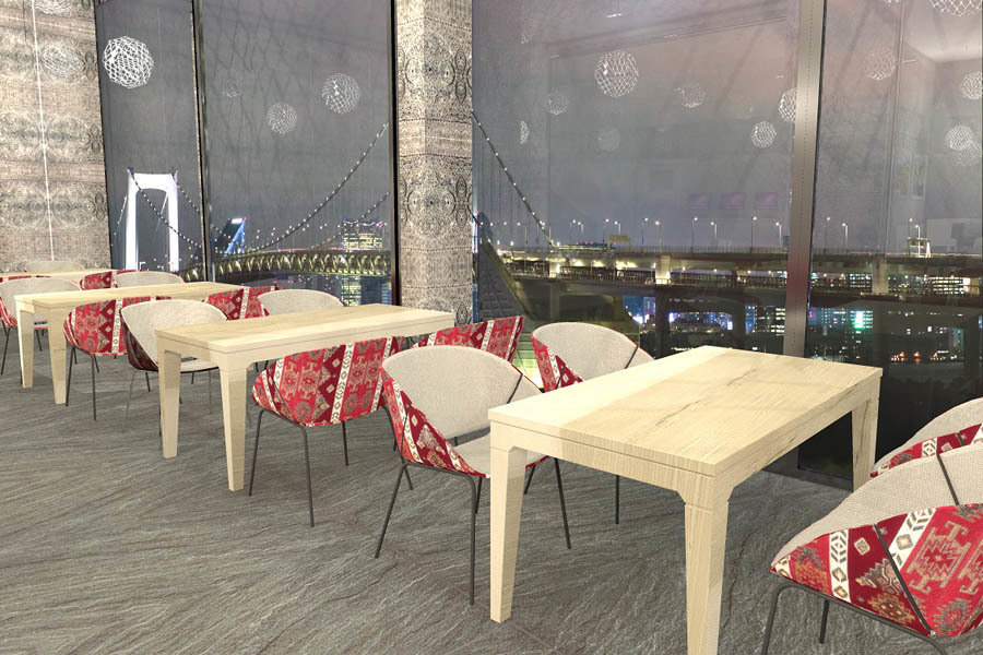 Фотография: в стиле Современный, Дома и квартиры, Городские места, Международная Школа Дизайна – фото на INMYROOM Фотография: в стиле Современный, Дома и квартиры, Городские места, Международная Школа Дизайна – фото на INMYROOM