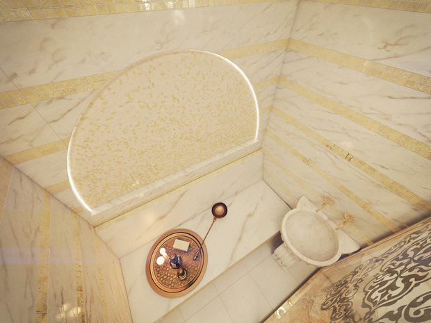 Фото из портфолио 3d визуализация – фотографии дизайна интерьеров на INMYROOM