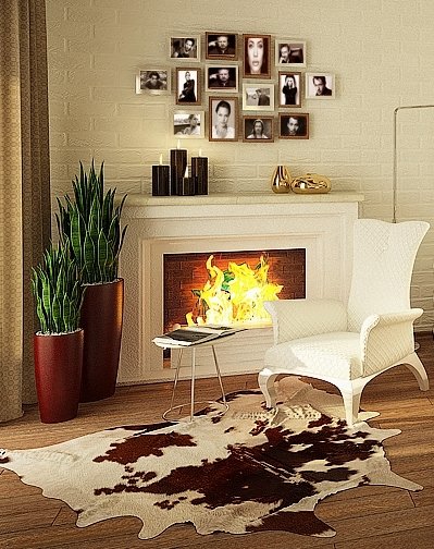 Фото из портфолио Благородная классика – фотографии дизайна интерьеров на INMYROOM