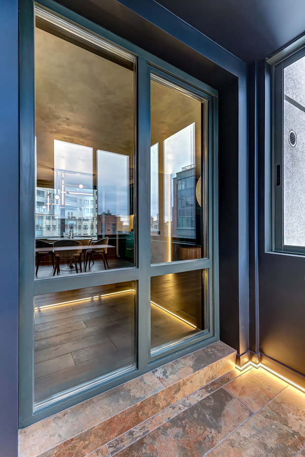 Фото из портфолио Детали в ремонте – фотографии дизайна интерьеров на INMYROOM