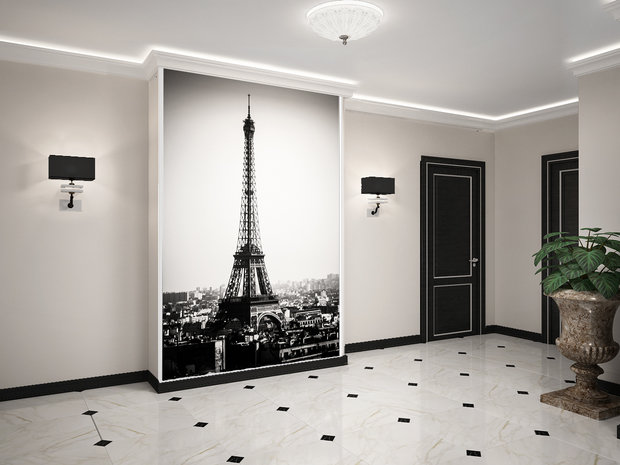 Фото из портфолио холл,вестибюль – фотографии дизайна интерьеров на INMYROOM