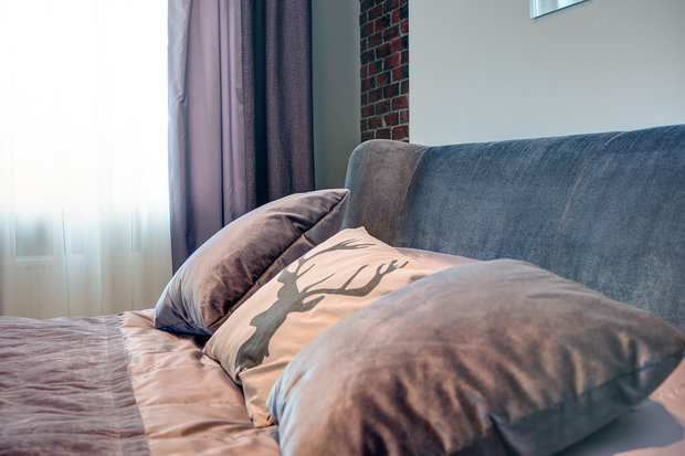 Фотография: Декор в стиле Лофт – фото на INMYROOM