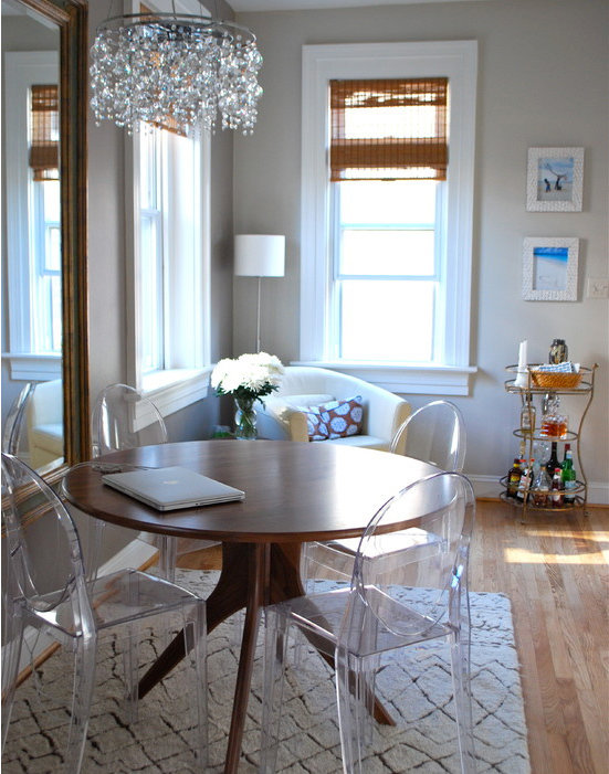 Фотография: Гостиная в стиле Скандинавский, Декор интерьера, Декор дома – фото на INMYROOM