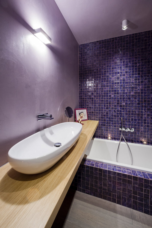 Фото из портфолио Мои избранные статьи – фотографии дизайна интерьеров на INMYROOM