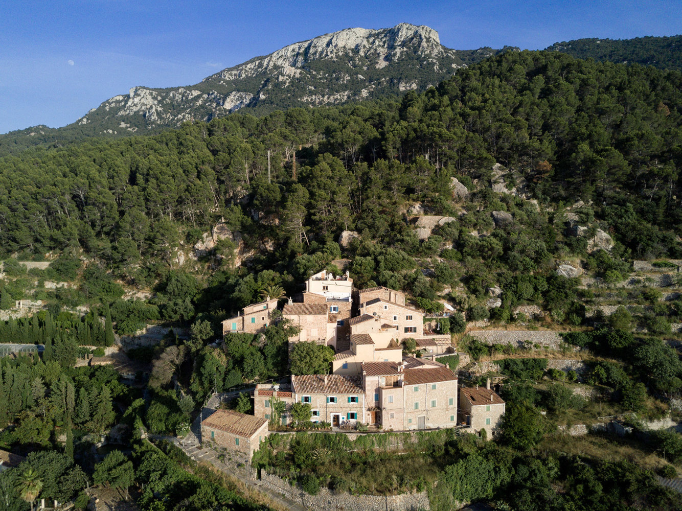 Фотография: в стиле , Дом, Майорка, Дом и дача – фото на INMYROOM